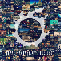 [TR16&24-192] 2018 FINAL FANTASY XIV - THE BEST