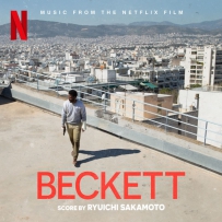 《厄运假期》Beckett  Music from the Netflix Film - 2021 [24 48]