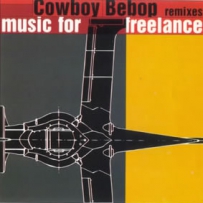 《星际牛仔》Cowboy Bebop remixes music for freelance, lossless (image+.cue).ape