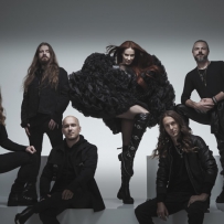 Epica  (10 albums, 2 compilations, 1 EP, 2 concerts, 3 singles, 1 soundtrack) - 2003-2020, AAC (tracks), 256 kbps [WEB] [Mastered for iTunes]