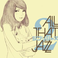 《吉卜力爵士乐2》All That Jazz - Ghibli Jazz 2 - 2009, FLAC (tracks+.cue), lossless