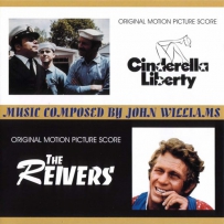 1973 - 《吧女生涯原是梦》Cinderella Liberty & The Reivers - 1999 (1973, 1969).APE
