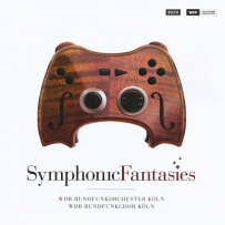 Symphonic From Final Fantasy Soundtrack Collection (5 CD)