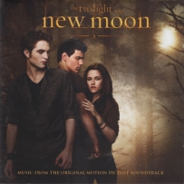 《暮光之城：新月》The Twilight Saga：New Moon - 2009, FLAC
