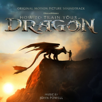 [24-96] 新·驯龙高手 How to Train Your Dragon (Original Motion Picture Soundtrack) - 2025