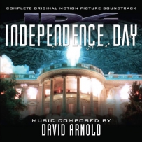 《独立日》David Arnold - Independence Day.FLAC
