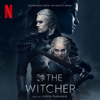 《巫师 第2季》The Witcher：Season 2 (Soundtrack from the Netflix Original Series) (by Joseph Trapanese) - 2021 [24-48]