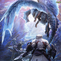 怪物猎人 Monsterhunter world iceborne original soundtrack.flac