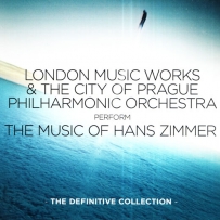 汉斯·季默音乐作品权威典藏 The Music of Hans Zimmer The Definitive Collection