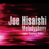 久石让 Joe Hisaishi - メロディフォニー, [24-96].hires