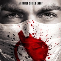 《隔离死城》Original Television Soundtrack - 2016, FLAC (tracks), lossless