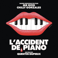 [24-44][OF][FM] 钢琴事故 L'Accident de piano - 2025