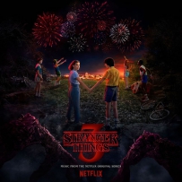 《怪奇物语》2019 - Season 3 (by VA) - 2019, FLAC (tracks), lossless.flac