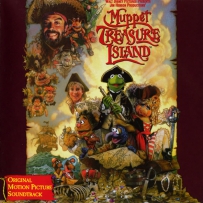 《布偶金银岛寻宝记》Muppet Treasure Island (Hans Zimmer) - 1996