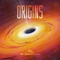 Audiomachine020 - Origins, FLAC (tracks), lossless
