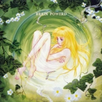 《灵魂力量》brain powerd - Field of Love Single, lossless (tracks).flac
