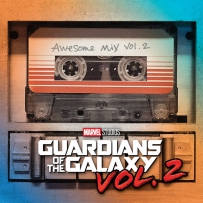 《银河护卫队2》 Guardians.of.the.Galaxy.Awesome.Mix.Vol.2], lossless (tracks).FLAC