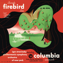 Igor Stravinsky - Stravinsky The Firebird Suite 斯特拉文斯基：火鸟 (24-44.1).hires