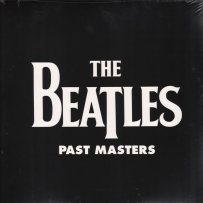 1988 - Past Masters Volume 1-2 (Apple Records) [LP][24-192]