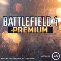 战地 2015.06.23 - Battlefield 4 Premium Edition by Johan Skugge, Jukka Rintamaki [FLAC]