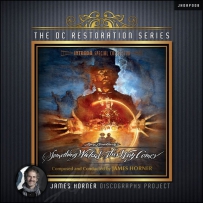 《从魔界来的》Something Wicked This Way Comes - 2009 (1983), FLAC