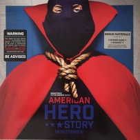 《守望者》Trent Reznor and Atticus Ross, Watchmen (Original Score) Vol. 2 - 2019, WavPack (image+.cue) [32-192]