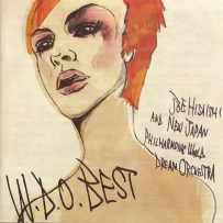 久石让 Joe Hisaishi - W.D.O. BEST, [24-96].hires