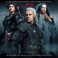 《巫师 第1季》The Witcher (by Sonya Belousova & Giona Ostinelli) - 2020 (2019), FLAC(tracks), 24-48.hires