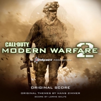 使命召唤 2010.06.01 - Call of Duty - Modern Warfare 2 by Hans Zimmer, Lorne Balfe [FLAC]