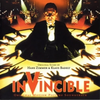 《纳粹制造》Invincible - 2001, WAVPack (image+.cue).lossless