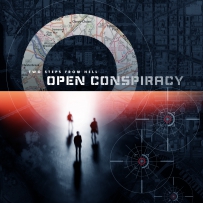 Two Steps From Hell - 2014 - Open Conspiracy