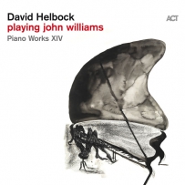 David Helbock - Playing John Williams - 2019 (24 96)