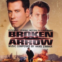 《断箭》Broken Arrow 1996, FLAC (tracks+.cue).lossless