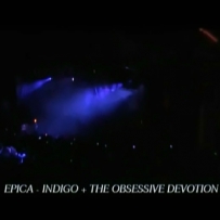 Epica ★ Alcatraz, Milano, Italy (09.11.2008) [2008, Symphonic Gothic Metal, DVD5]