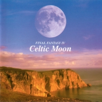 1991 Celtic Moon by Máire Bhreatnach ,FLAC