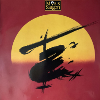 [DSD128] [LPx2] Claude Schonberg & Alain Boublil (Boublil & Schönberg) - Miss Saigon - 1990 , DSF (image+.cue)