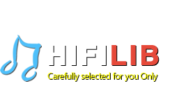 HIFILIB - HIFI音乐库